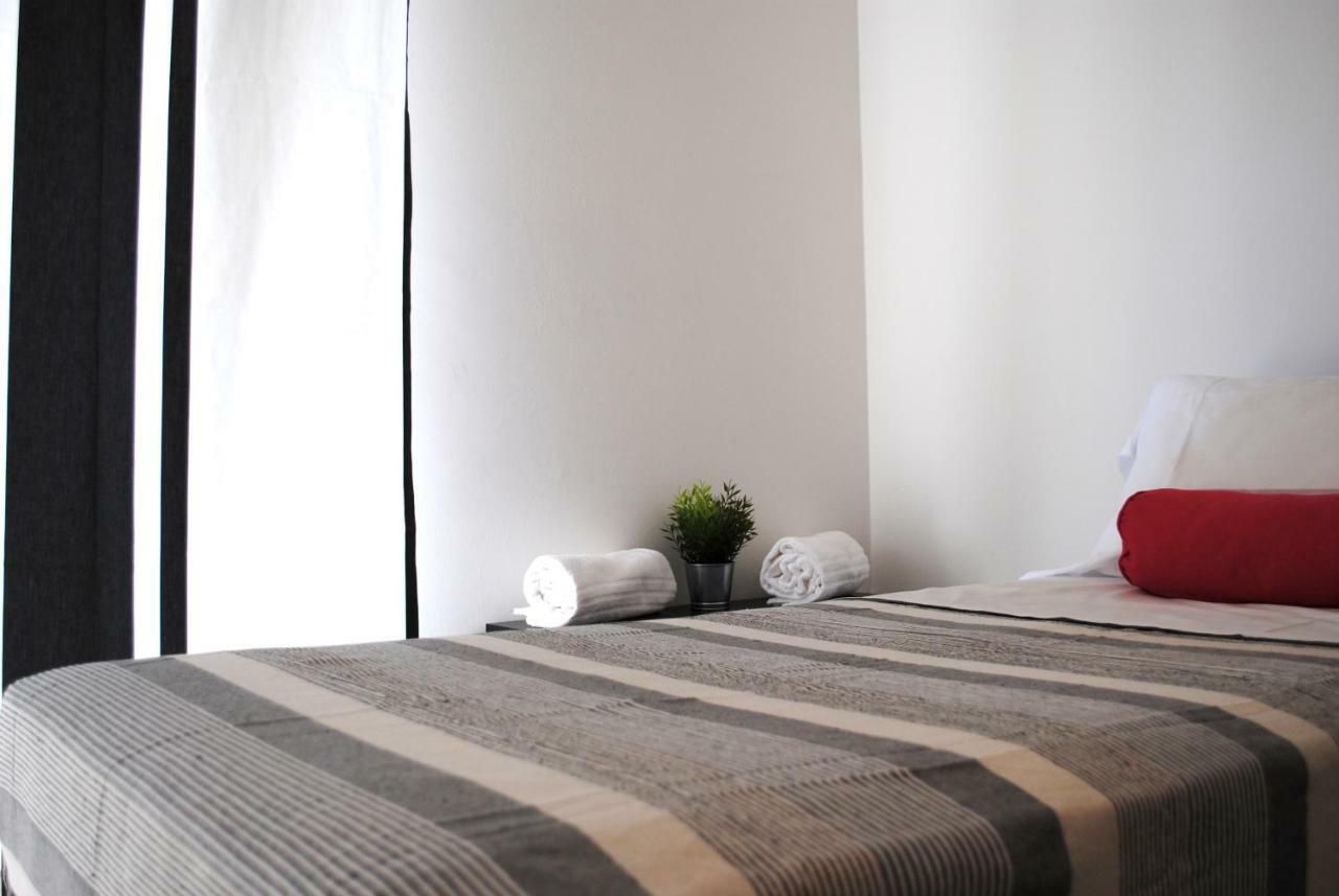Bnbook - Galbiati Flat Лиссоне Экстерьер фото